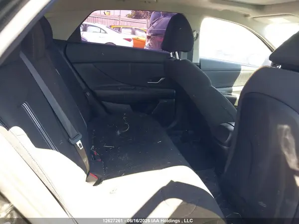 KMHLM4AG3PU379983 2023 HYUNDAI ELANTRA - Image 8