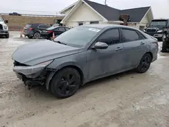 KMHLM4AG3PU381197 2023 HYUNDAI ELANTRA