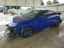 KMHLM4AG3PU381877 2023 HYUNDAI ELANTRA