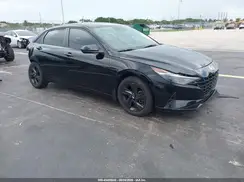 KMHLM4AG3PU381894 2023 HYUNDAI ELANTRA