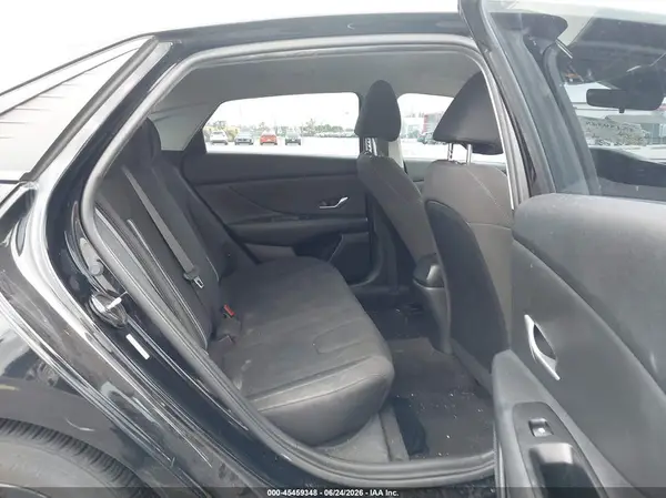 KMHLM4AG3PU381894 2023 HYUNDAI ELANTRA - Image 8