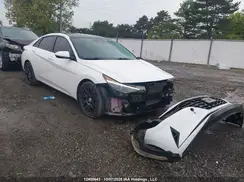 KMHLM4AG3PU382768 2023 HYUNDAI ELANTRA