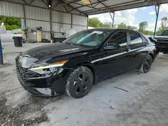 KMHLM4AG3PU386108 2023 HYUNDAI ELANTRA