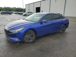 KMHLM4AG3PU387565 2023 HYUNDAI ELANTRA
