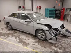 KMHLM4AG3PU389140 2023 HYUNDAI ELANTRA