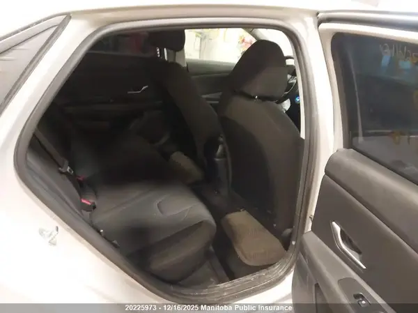KMHLM4AG3PU389140 2023 HYUNDAI ELANTRA - Image 8