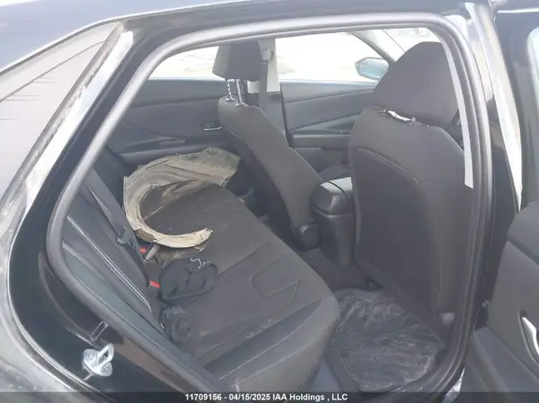 KMHLM4AG3PU399361 2023 HYUNDAI ELANTRA - Image 8