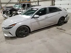 KMHLM4AG3PU400475 2023 HYUNDAI ELANTRA