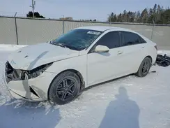 KMHLM4AG3PU400797 2023 HYUNDAI ELANTRA