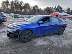 KMHLM4AG3PU407989 2023 HYUNDAI ELANTRA