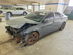 KMHLM4AG3PU409984 2023 HYUNDAI ELANTRA