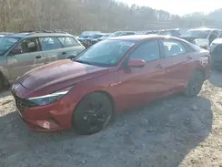 KMHLM4AG3PU410181 2023 HYUNDAI ELANTRA