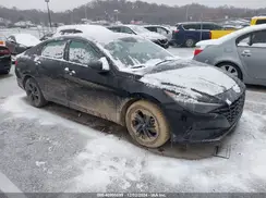 KMHLM4AG3PU414943 2023 HYUNDAI ELANTRA