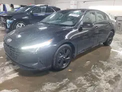 KMHLM4AG3PU415008 2023 HYUNDAI ELANTRA