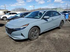KMHLM4AG3PU416966 2023 HYUNDAI ELANTRA