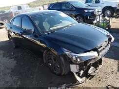 KMHLM4AG3PU417163 2023 HYUNDAI ELANTRA