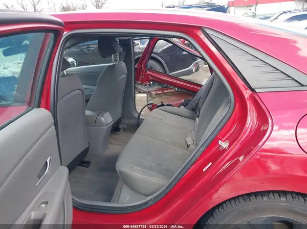KMHLM4AG3PU424162 2023 HYUNDAI ELANTRA - Image 8