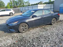 KMHLM4AG3PU430009 2023 HYUNDAI ELANTRA