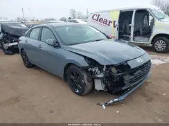 KMHLM4AG3PU431533 2023 HYUNDAI ELANTRA