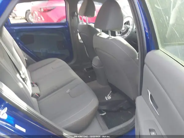 KMHLM4AG3PU431659 2023 HYUNDAI ELANTRA - Image 8