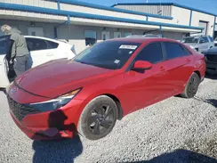 KMHLM4AG3PU432584 2023 HYUNDAI ELANTRA