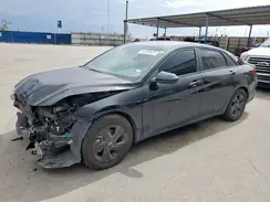 KMHLM4AG3PU432651 2023 HYUNDAI ELANTRA