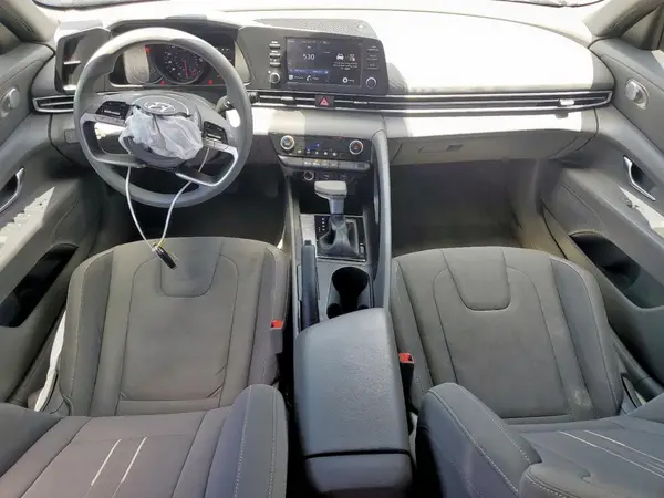 KMHLM4AG3PU432651 2023 HYUNDAI ELANTRA - Image 8