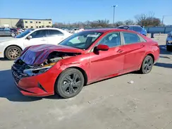 KMHLM4AG3PU433458 2023 HYUNDAI ELANTRA
