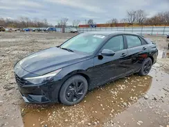 KMHLM4AG3PU433508 2023 HYUNDAI ELANTRA