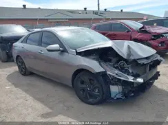 KMHLM4AG3PU433623 2023 HYUNDAI ELANTRA