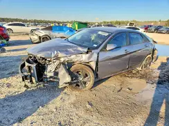 KMHLM4AG3PU434142 2023 HYUNDAI ELANTRA