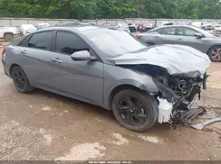 KMHLM4AG3PU436490 2023 HYUNDAI ELANTRA