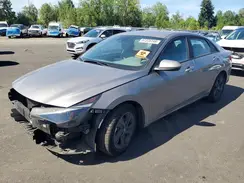 KMHLM4AG3PU437302 2023 HYUNDAI ELANTRA