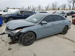 KMHLM4AG3PU437316 2023 HYUNDAI ELANTRA