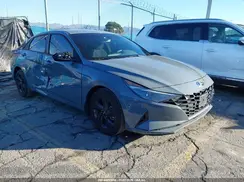 KMHLM4AG3PU438997 2023 HYUNDAI ELANTRA