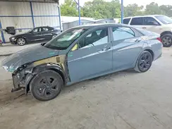 KMHLM4AG3PU439244 2023 HYUNDAI ELANTRA