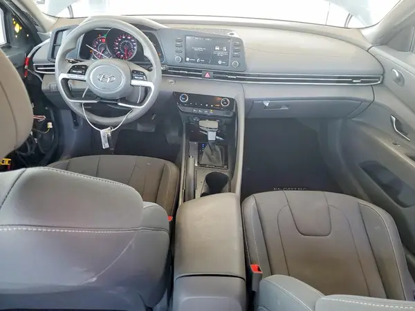 KMHLM4AG3PU439244 2023 HYUNDAI ELANTRA - Image 8