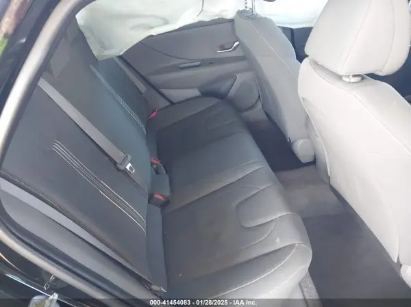 KMHLM4AG3PU439549 2023 HYUNDAI ELANTRA - Image 8