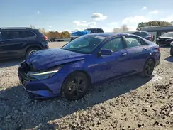 KMHLM4AG3PU439910 2023 HYUNDAI ELANTRA