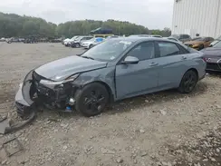 KMHLM4AG3PU441849 2023 HYUNDAI ELANTRA
