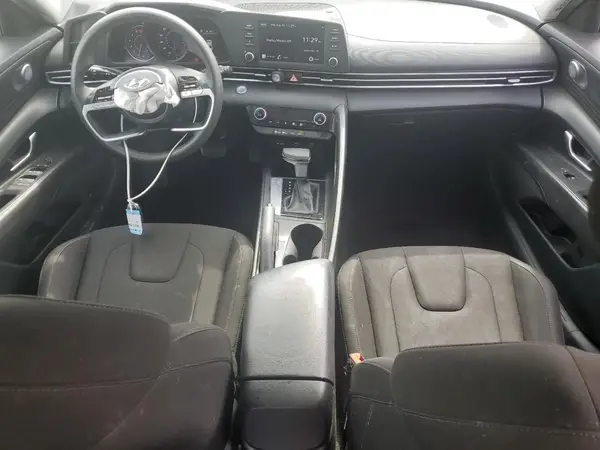 KMHLM4AG3PU441849 2023 HYUNDAI ELANTRA - Image 8