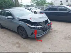 KMHLM4AG3PU441852 2023 HYUNDAI ELANTRA