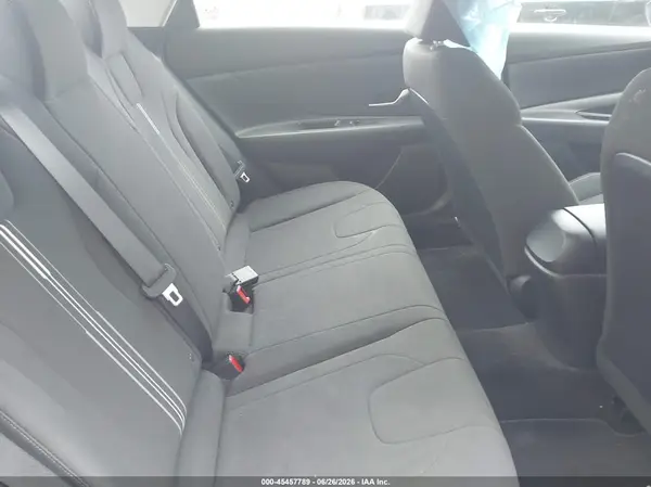 KMHLM4AG3PU441852 2023 HYUNDAI ELANTRA - Image 8