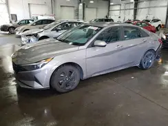 KMHLM4AG3PU446100 2023 HYUNDAI ELANTRA