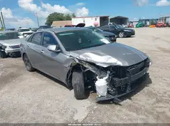 KMHLM4AG3PU446985 2023 HYUNDAI ELANTRA