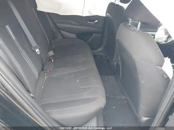 KMHLM4AG3PU447246 2023 HYUNDAI ELANTRA - Image 8