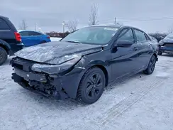 KMHLM4AG3PU447280 2023 HYUNDAI ELANTRA