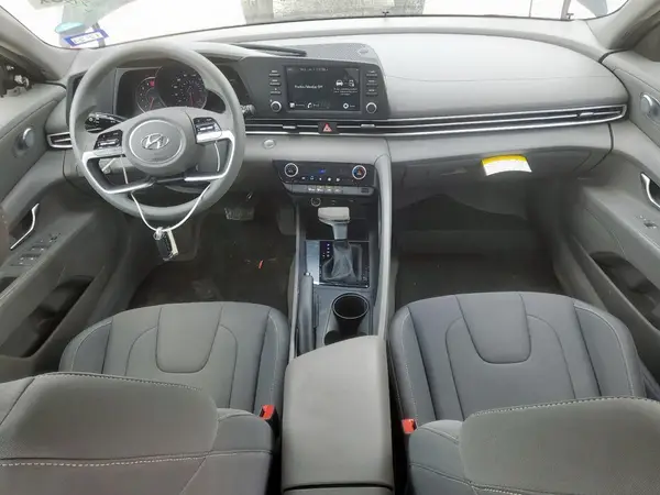 KMHLM4AG3PU447764 2023 HYUNDAI ELANTRA - Image 8
