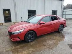 KMHLM4AG3PU449420 2023 HYUNDAI ELANTRA
