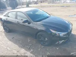 KMHLM4AG3PU453371 2023 HYUNDAI ELANTRA